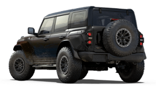 2025 Ford Bronco® External Image 3